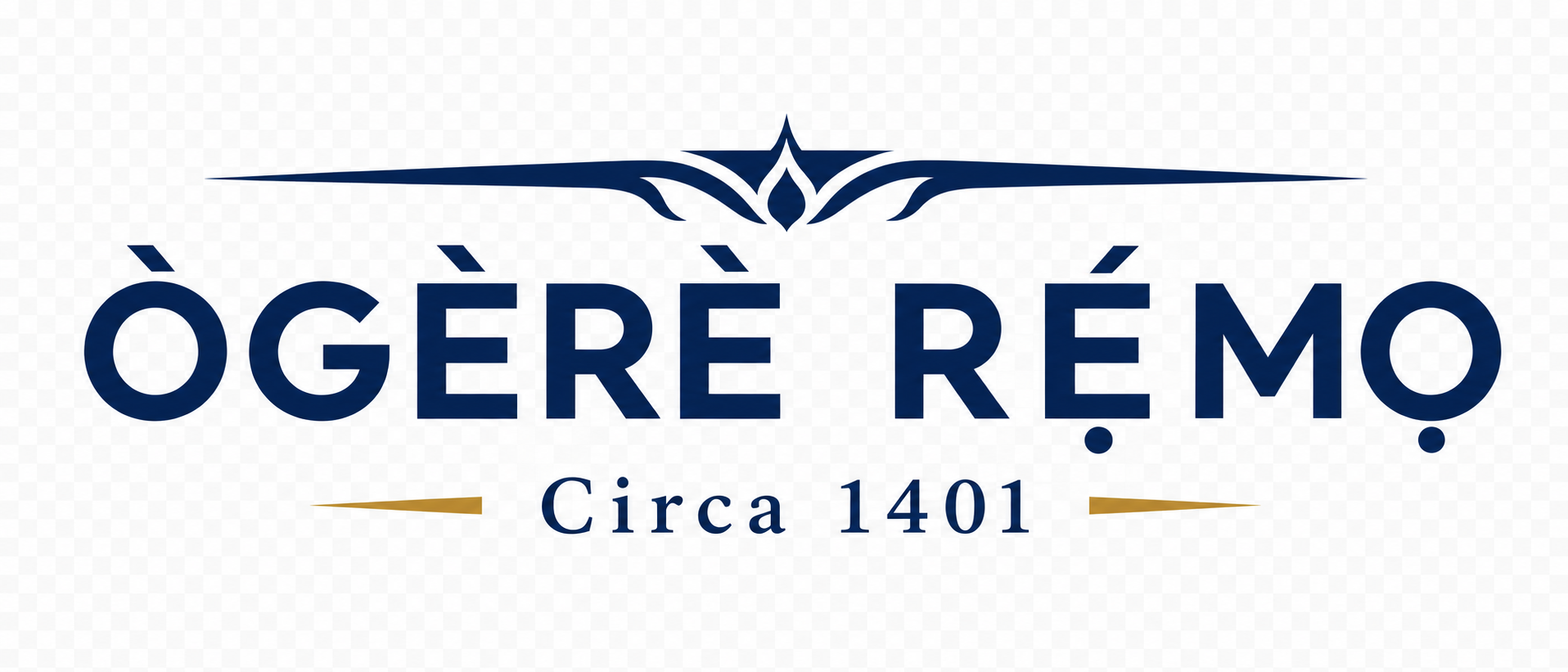Ogere Remo
